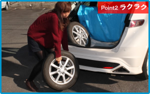 Point2 ラクラク